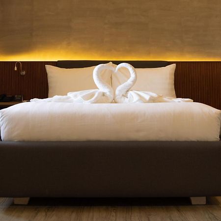 Altaroca Mountain Resort Антиполо Екстериор снимка