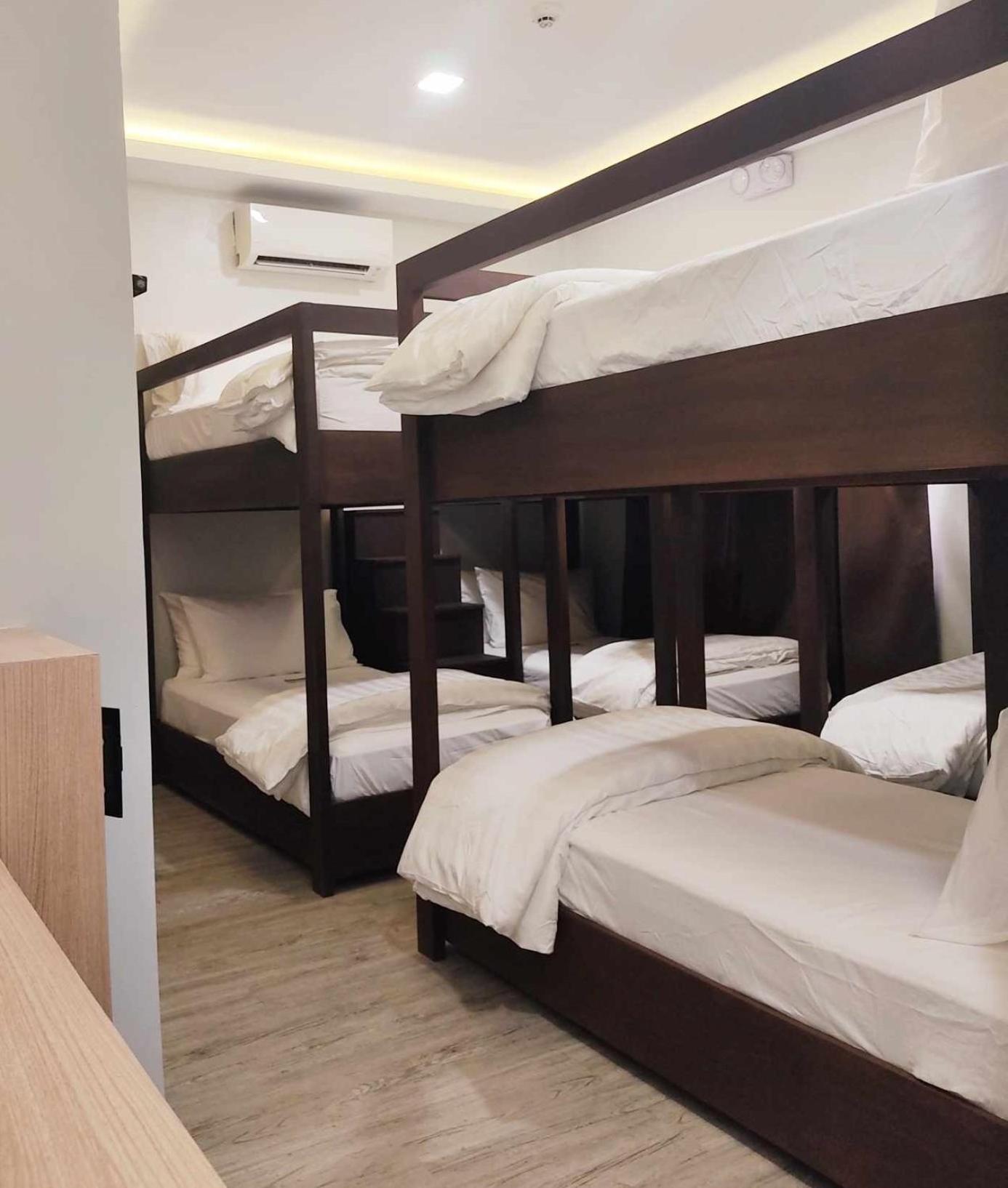 Altaroca Mountain Resort Антиполо Екстериор снимка