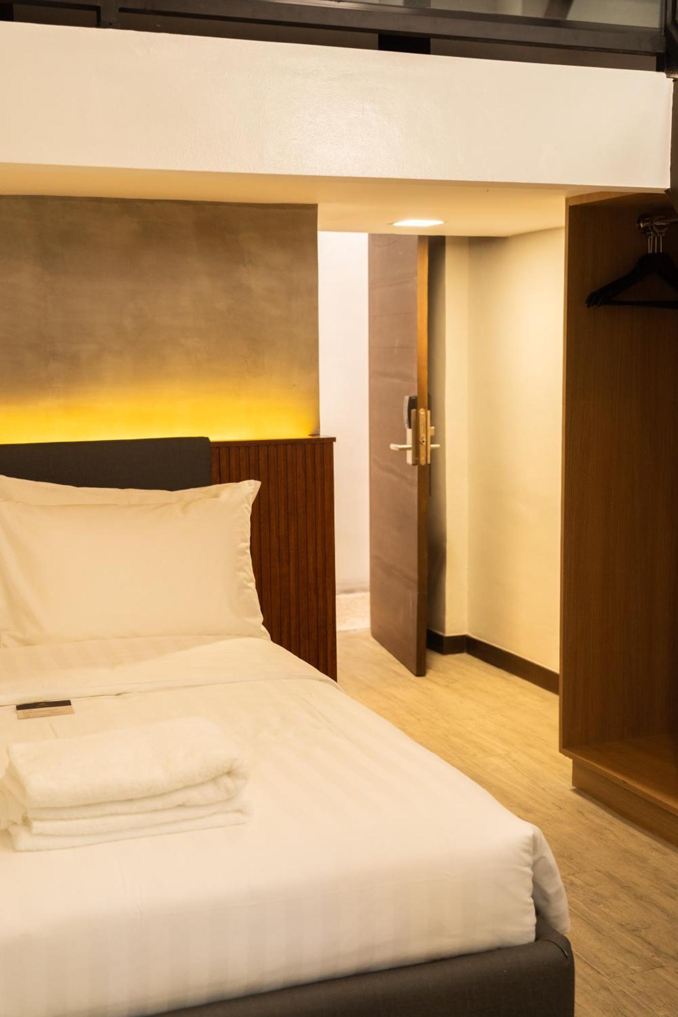 Altaroca Mountain Resort Антиполо Екстериор снимка