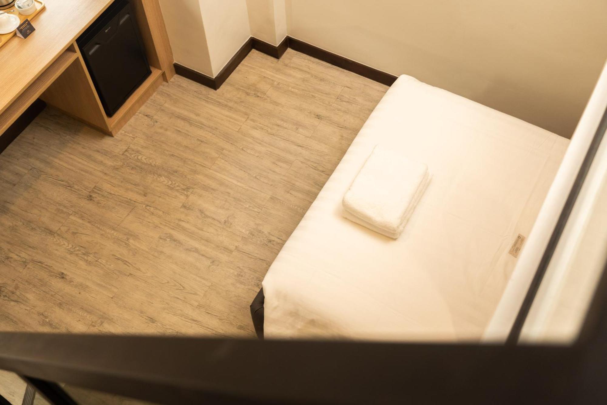 Altaroca Mountain Resort Антиполо Екстериор снимка