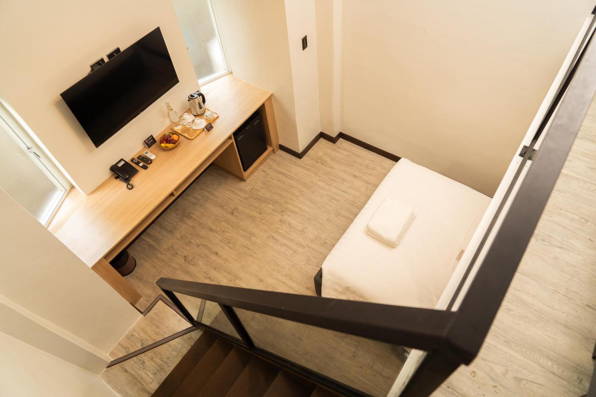Altaroca Mountain Resort Антиполо Екстериор снимка