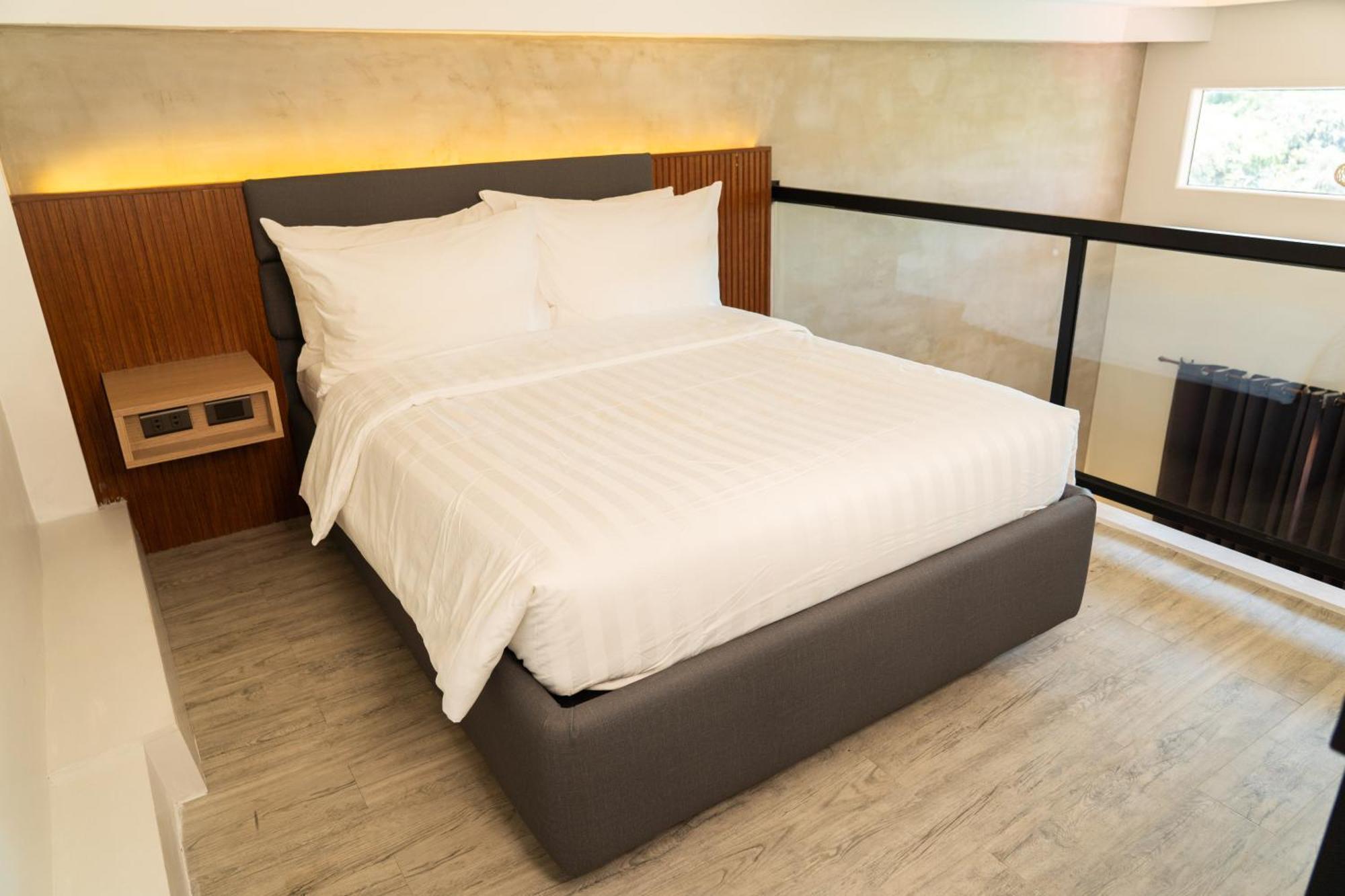 Altaroca Mountain Resort Антиполо Екстериор снимка