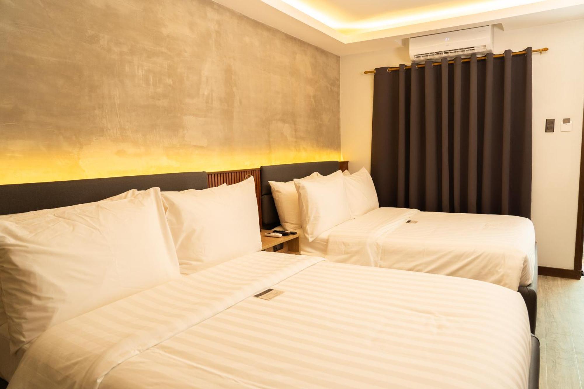 Altaroca Mountain Resort Антиполо Екстериор снимка